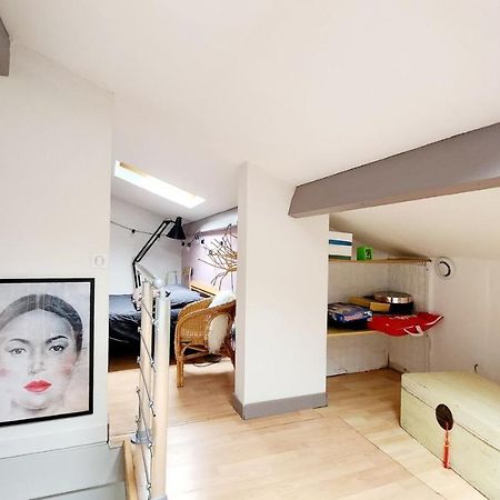 Apartmán Le Picard-Petit Quevilly Le Petit-Quevilly Exteriér fotografie